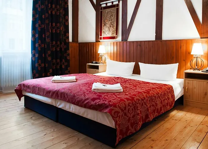 Hotel Cityblick