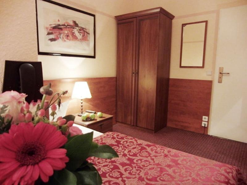 Hotel Cityblick 3*