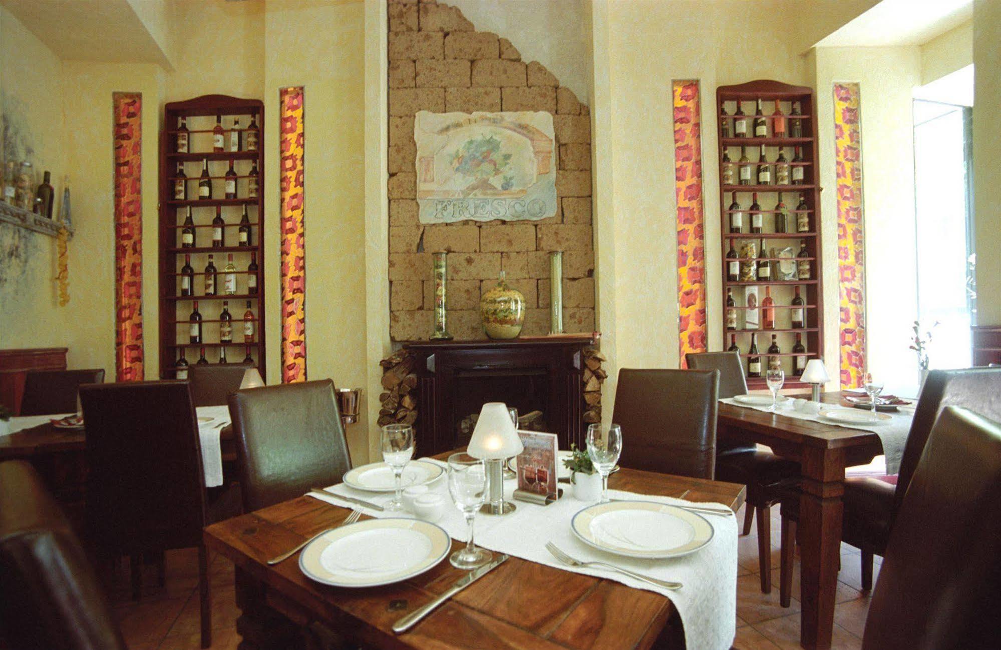 Cityblick Hotel