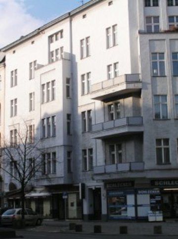 Hotel Cityblick 3*